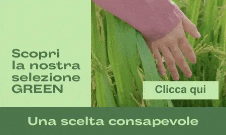 selezioni green