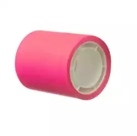 Ricarica nastro adesivo Memograph 5cmx10 m rosa 