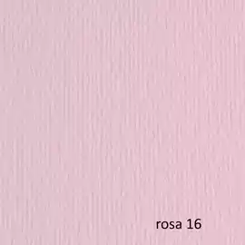 Cartoncino Elle Erre 70x100cm 220gr rosa 116  blister 10 fogli