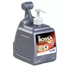 Crema lavamani La Rossa dispenser T box 3 L sandalo pachouli 