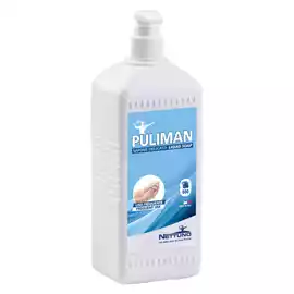 Sapone liquido Puliman lavanda  flacone dispenser da 1 L