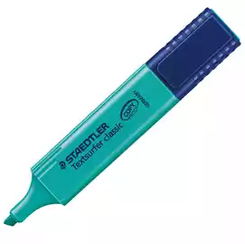 Evidenziatore Textsurfer Classic punta a scalpello tratto 1,0mm 5,0mm...