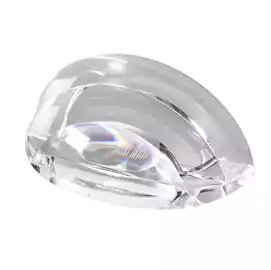 Sparticarte Nimbus 19,2x9x9cm trasparente cristallo 