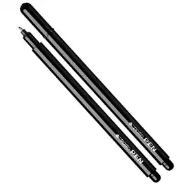 Pennarello fineliner  Pen  0,5mm nero 