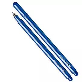 Pennarello fineliner  Pen  0,5mm blu 