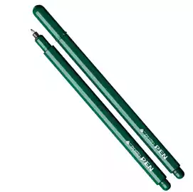 Pennarello fineliner  Pen  0,5mm verde 