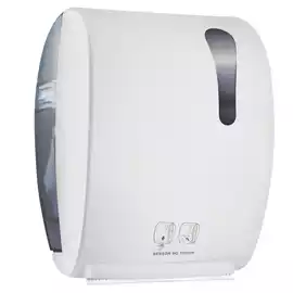 Dispenser elettronico asciugamani Kompatto Advan 875 32x22,4x40,5cm...