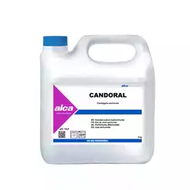 Candeggina Candoral  tanica da 3 L