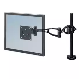 Braccio porta monitor singolo Professional Series 