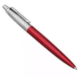 Penna a sfera Jotter Core fusto rosso 