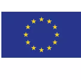 Bandiera Europa 100x150cm poliestere nautico
