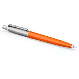 Penna sfera Jotter Original punta M fusto arancione 
