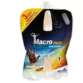 Sacca ricarica T Bag Macrocream 3 L 