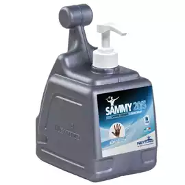 Sapone lavamani concentrato Sammy 20 S in T Box 3 L 