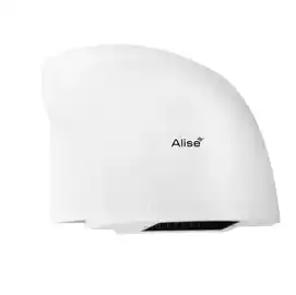 Asciugamani automatico a sensore AlisE' 23,5x21,5x21,5cm bianco...