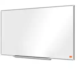 Lavagna bianca magnetica Impression Pro Widescreen 40x71cm 32'' 