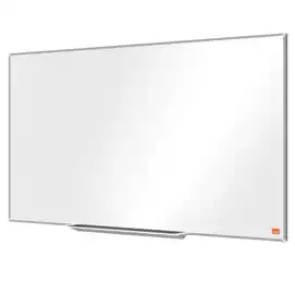 Lavagna bianca magnetica Impression Pro Widescreen 87x155cm 70'' 