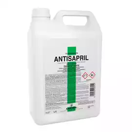 Antisapril disinfettante battericida 5 L  