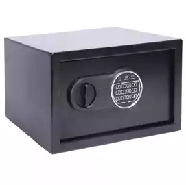 Cassaforte di sicurezza con serratura elettronica 350ET 350x250x250mm 