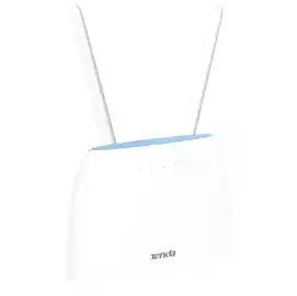 Router dual band AC1200 Wi Fi 4G + LTE 