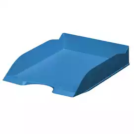 Vaschetta portacorrispondenza ECO azzurro 