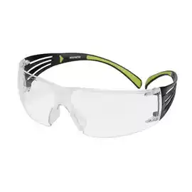 Occhiali di protezione Securefit SF400C lente trasparente 
