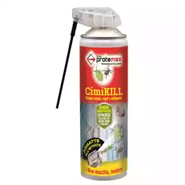 Spray Cimi kill per ragni cimici e millepiedi 500ml 