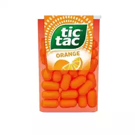 Caramelle Tic Tac 16gr arancia 
