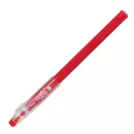 Penna sfera Frixionball Sticks cancellabile punta 0,7mm rosso 