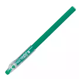 Penna sfera Frixionball Sticks cancellabile punta 0,7mm verde 