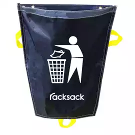 Sacco rifiuti Racksack Mini per rifiuti generici 70 L 
