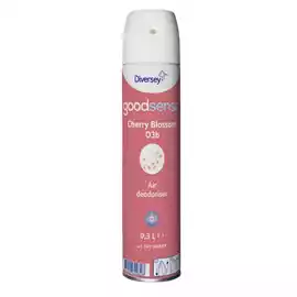 Deodorante spray per ambienti 300ml cherry blossom Good Sense