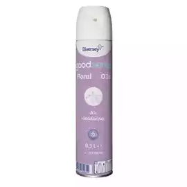 Deodorante spray per ambienti 300ml floral Good Sense