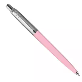 Penna sfera Jotter Original punta M fusto rosa 