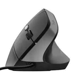 Mouse ergonomico Bayo II 