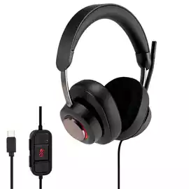 Cuffie over ear USB C H2000 