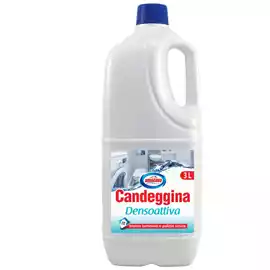 Candeggina densoattiva 3 L 