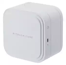  Etichettatrice P Touch Cube Pro PTP910BTZ1