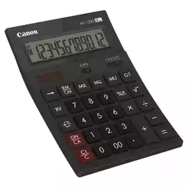  Calcolatrice da tavolo AS12000HB 12cifre