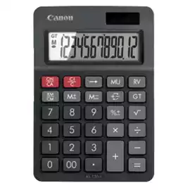  Calcolatrice Desktop AS 120II 4722C003
