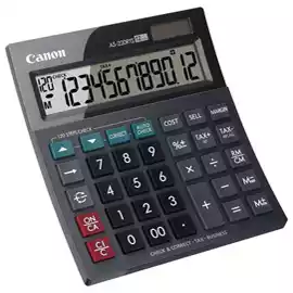  Calcolatrice da tavolo AS220RTS