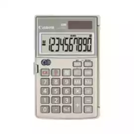  Calcolatrice LS 10TEG Grigio 4422B002