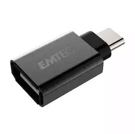  USB 3.1 To Type C con adattatore 1 porta USB A 3.1 ECADAPT600C