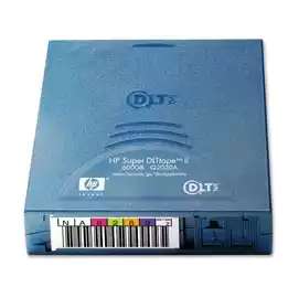  Cartuccia dati Q2020A 600GB