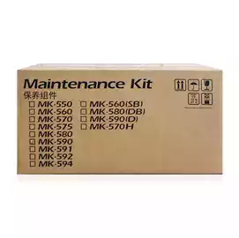   Kit manutenzione MK 590 1702KV8NL0 200.000 pag