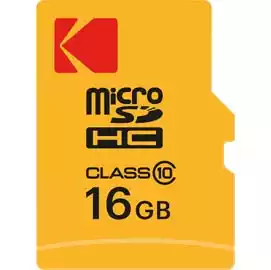  Micro SDHC Class 10 Extra EKMSDM16GHC10CK 16GB