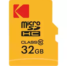  Micro SDHC Class 10 Extra EKMSDM32GHC10CK 32GB