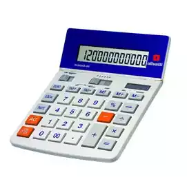  Calcolatrice da tavolo SUMMA 60