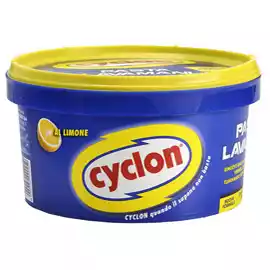 Pasta lavamani al limone 500gr Cyclon