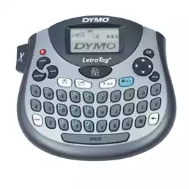 Etichettatrice Letratag LT 100T Dymo